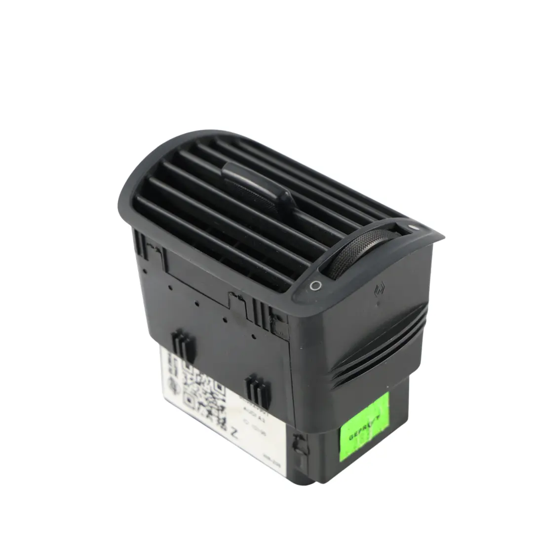 8L Front Dashboard Air Vent Nozzle Panel left Right N/O/S to Audi A3 with Part number 8L0820901 Audi A3 8L Front Dashboard Air Vent Nozzle Panel left Right N/O/S - SKU 8L0820901 - Part number 8L0820901