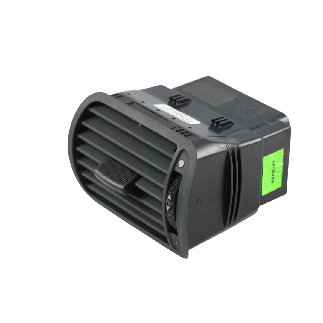 Audi A3 8L Panneau Buse Aération Tableau de Bord Avant Gauche Droite - SKU 8L0820901 - Numéro de pièce 8L0820901