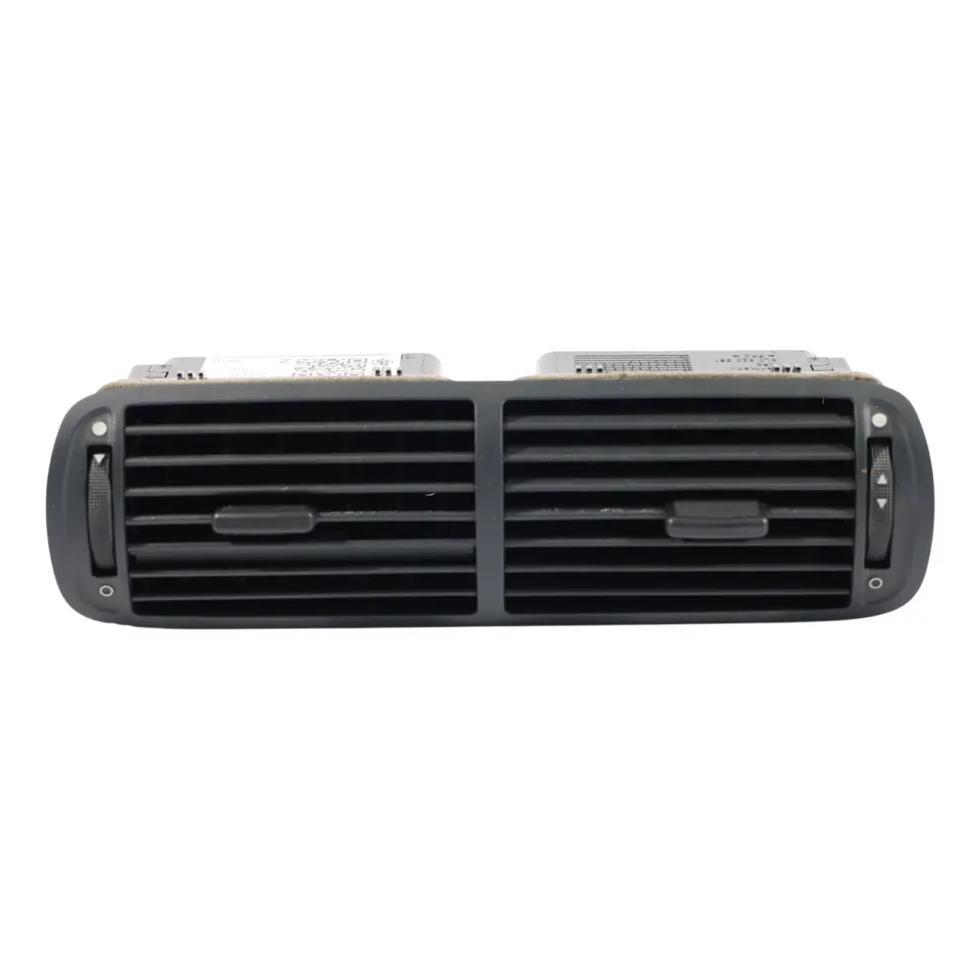 Audi A3 8L Centre Console Air Vent Air Grille Guide Heater Duct - SKU 8L0820951 - Part number 8L0820951