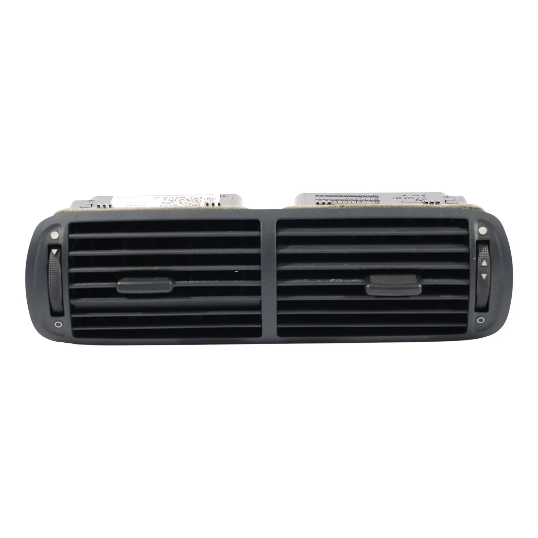 Audi A3 8L Mittelkonsole Luftdüse Luftgitter Heizung Kanal 8L0820951