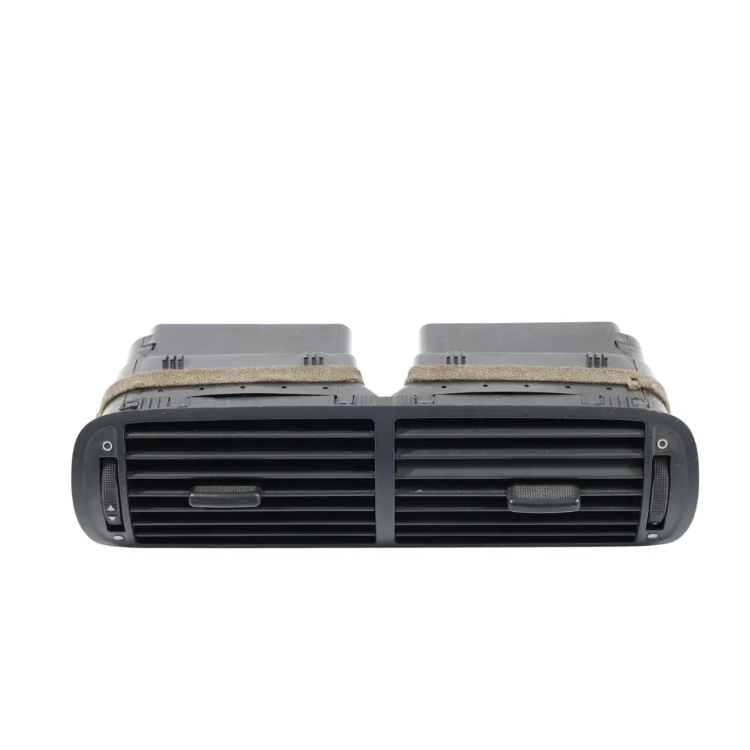 Audi A3 8L Mittelkonsole Luftdüse Luftgitter Heizung Kanal - SKU 8L0820951 - Teilenummer 8L0820951