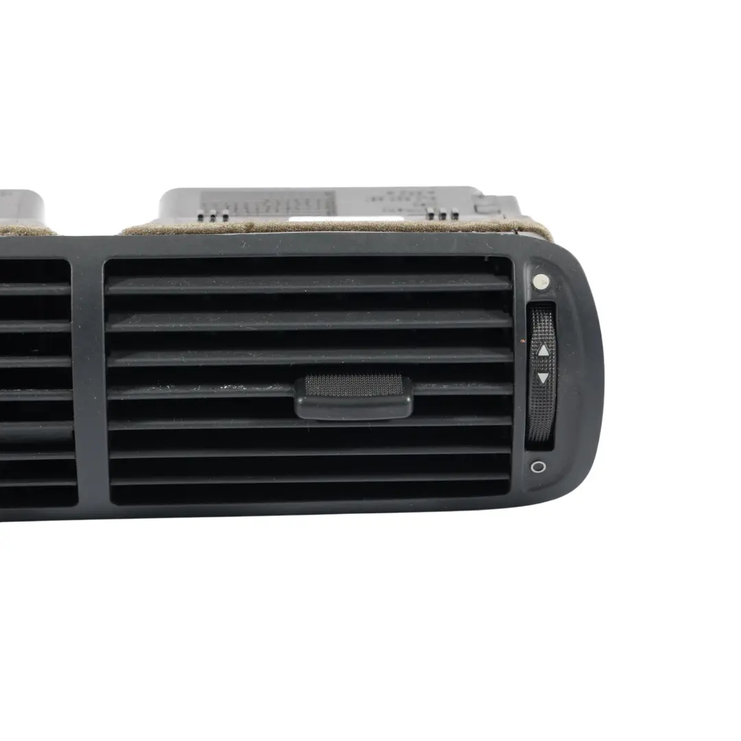 Audi A3 8L Kratka Nawiewu Środkowa - SKU 8L0820951 - Numer Części 8L0820951