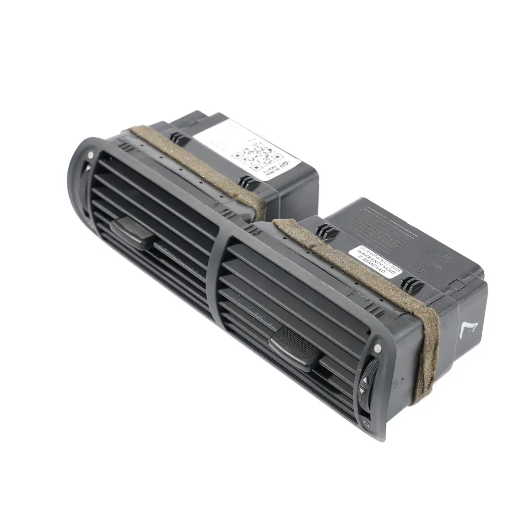 Audi A3 8L Mittelkonsole Luftdüse Luftgitter Heizung Kanal - SKU 8L0820951 - Teilenummer 8L0820951