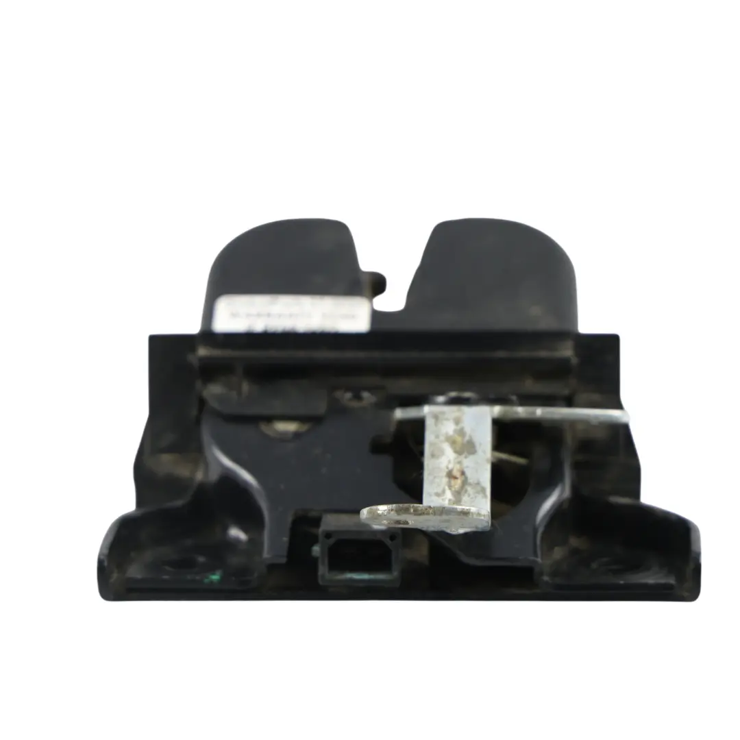 Audi A3 8L Serrure Verrou Hayon Coffre Arrière - SKU 8L0827520C-1 - Numéro de pièce 8L0827520C