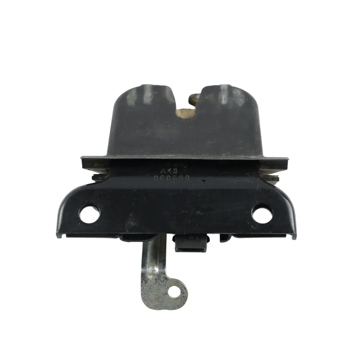 Audi A3 8L Rear Boot Trunk Lid Tailgate Lock Latch - SKU 8L0827520C-1 - Part number 8L0827520C