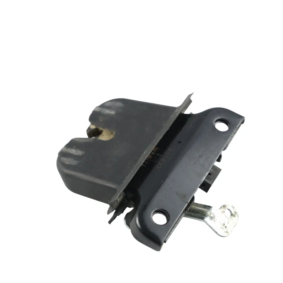 8L Cerradura Tapa Maletero Trasero para Audi A3 con número de pieza 8L0827520C Audi A3 8L Cerradura Tapa Maletero Trasero - SKU 8L0827520C-1 - Número de pieza 8L0827520C