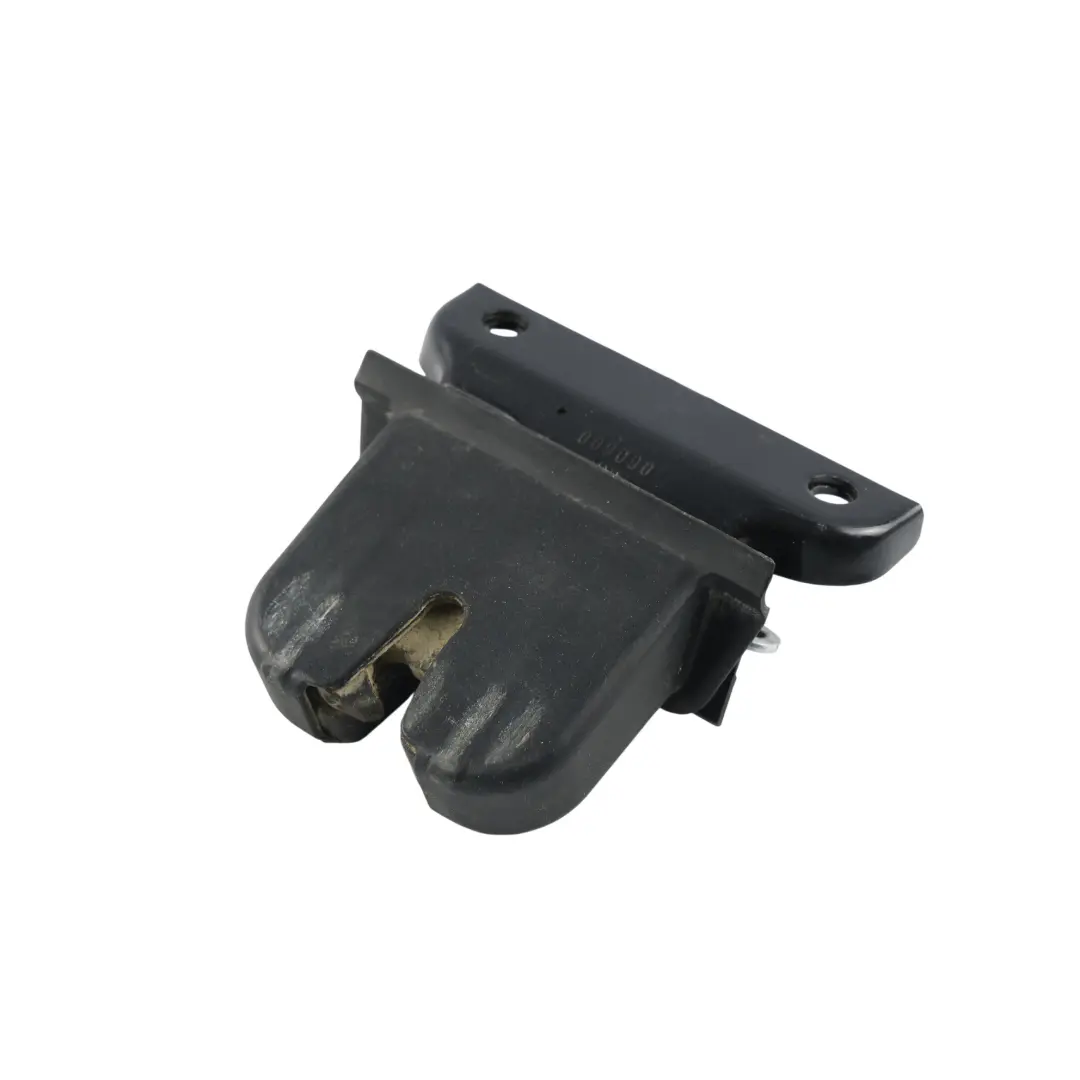 Audi A3 8L Rear Boot Trunk Lid Tailgate Lock Latch - SKU 8L0827520C-1 - Part number 8L0827520C
