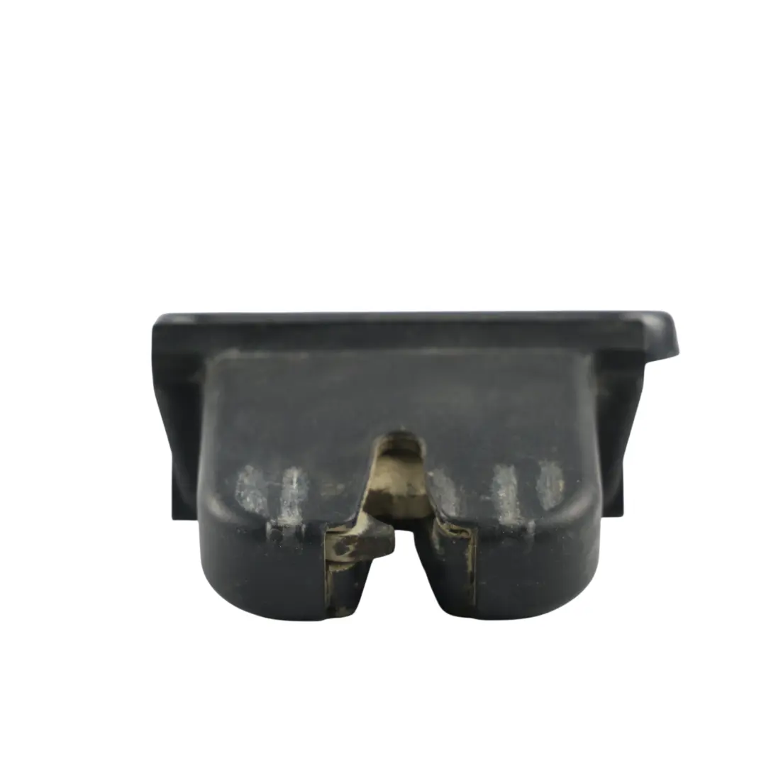 Audi A3 8L Rear Boot Trunk Lid Tailgate Lock Latch - SKU 8L0827520C-1 - Part number 8L0827520C