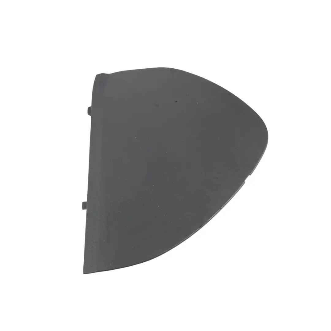 8L Armaturenbrett Endabdeckung Verkleidung Links für Audi A3 S3 mit Teilenummer 8L0857085A Audi A3 S3 8L Armaturenbrett Endabdeckung Verkleidung Links - SKU 8L0857085A - Teilenummer 8L0857085A