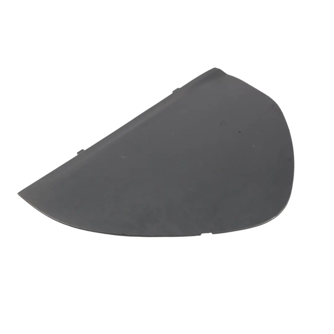 Audi A3 S3 8L Dashboard End Trim Cover Trim Finish Panel Left N/S - SKU 8L0857085A - Part number 8L0857085A