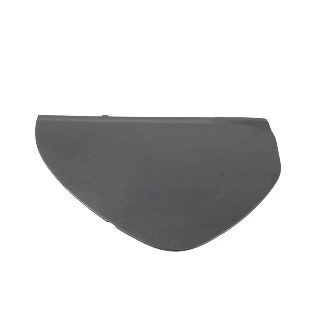 8L Dashboard End Trim Cover Trim Finish Panel Left N/S to Audi A3 S3 with Part number 8L0857085A Audi A3 S3 8L Dashboard End Trim Cover Trim Finish Panel Left N/S - SKU 8L0857085A - Part number 8L0857085A
