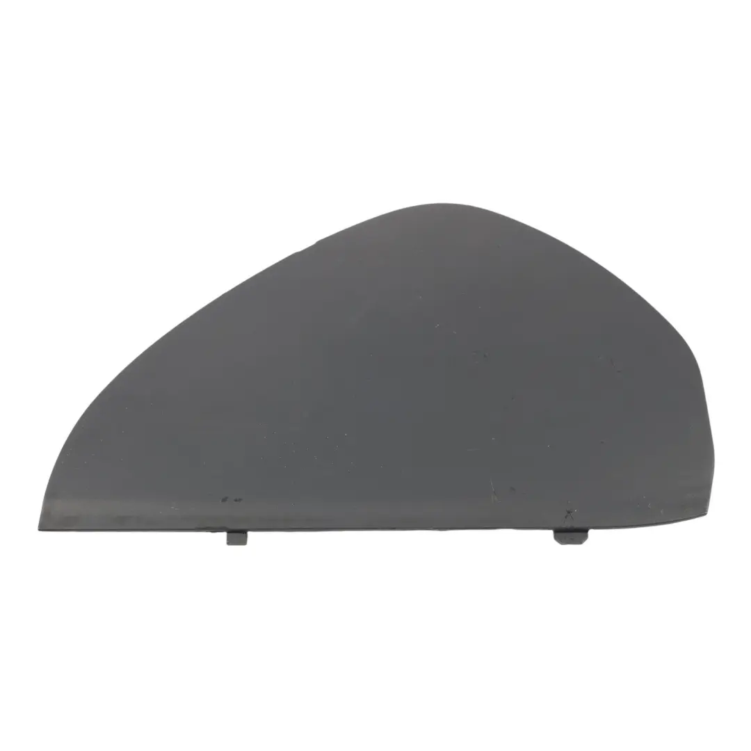 Audi A3 8L Armaturenbrett Endplatte Verkleidung Abdeckung Rechts - SKU 8L0857086A - Teilenummer 8L0857086A