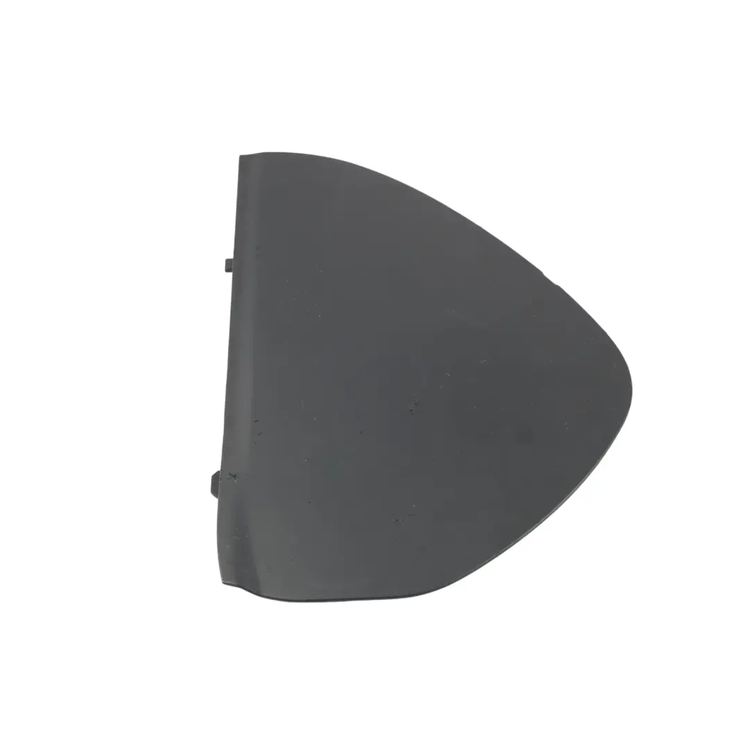 Audi A3 8L Armaturenbrett Endplatte Verkleidung Abdeckung Rechts - SKU 8L0857086A - Teilenummer 8L0857086A