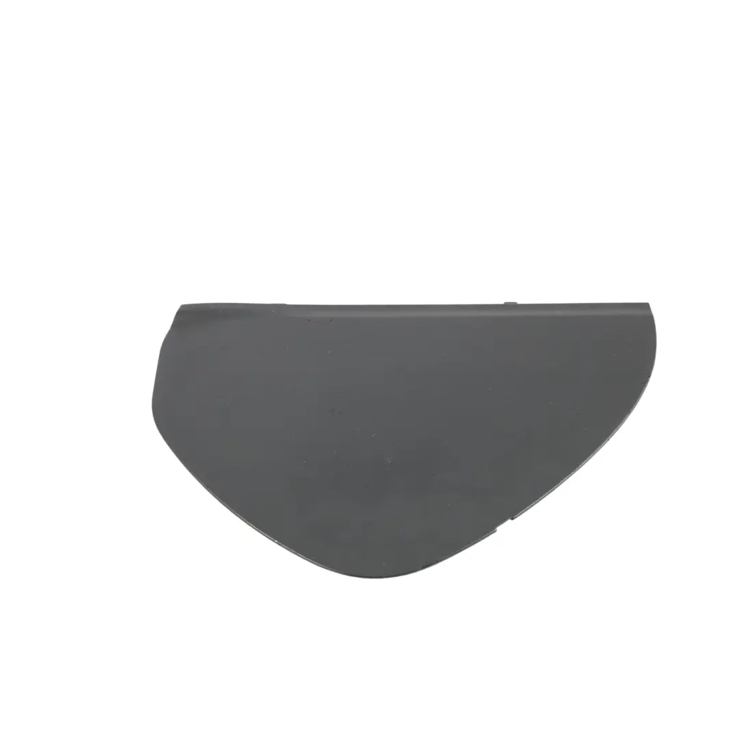 Audi A3 8L Copertura Finale Cruscotto Destra - SKU 8L0857086A - Numero di parte 8L0857086A