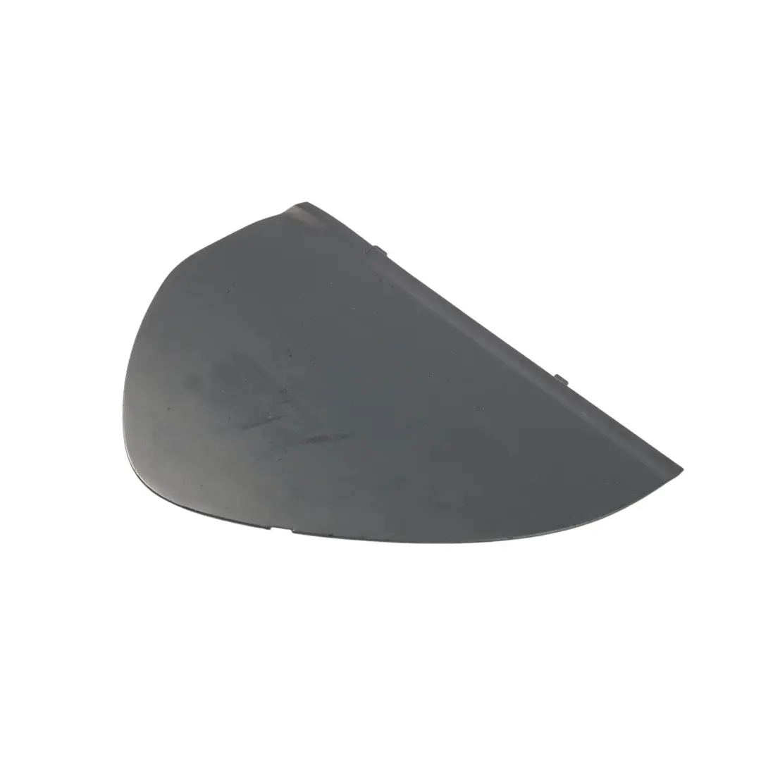 Audi A3 8L Armaturenbrett Endplatte Verkleidung Abdeckung Rechts - SKU 8L0857086A - Teilenummer 8L0857086A
