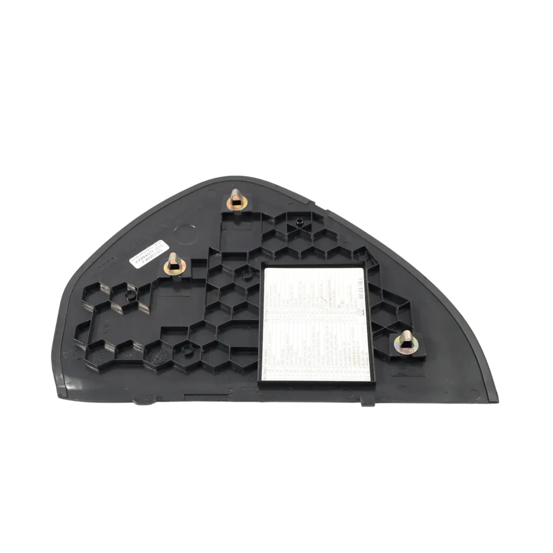 8L Armaturenbrett Endplatte Verkleidung Abdeckung Rechts für Audi A3 mit Teilenummer 8L0857086A Audi A3 8L Armaturenbrett Endplatte Verkleidung Abdeckung Rechts - SKU 8L0857086A - Teilenummer 8L0857086A