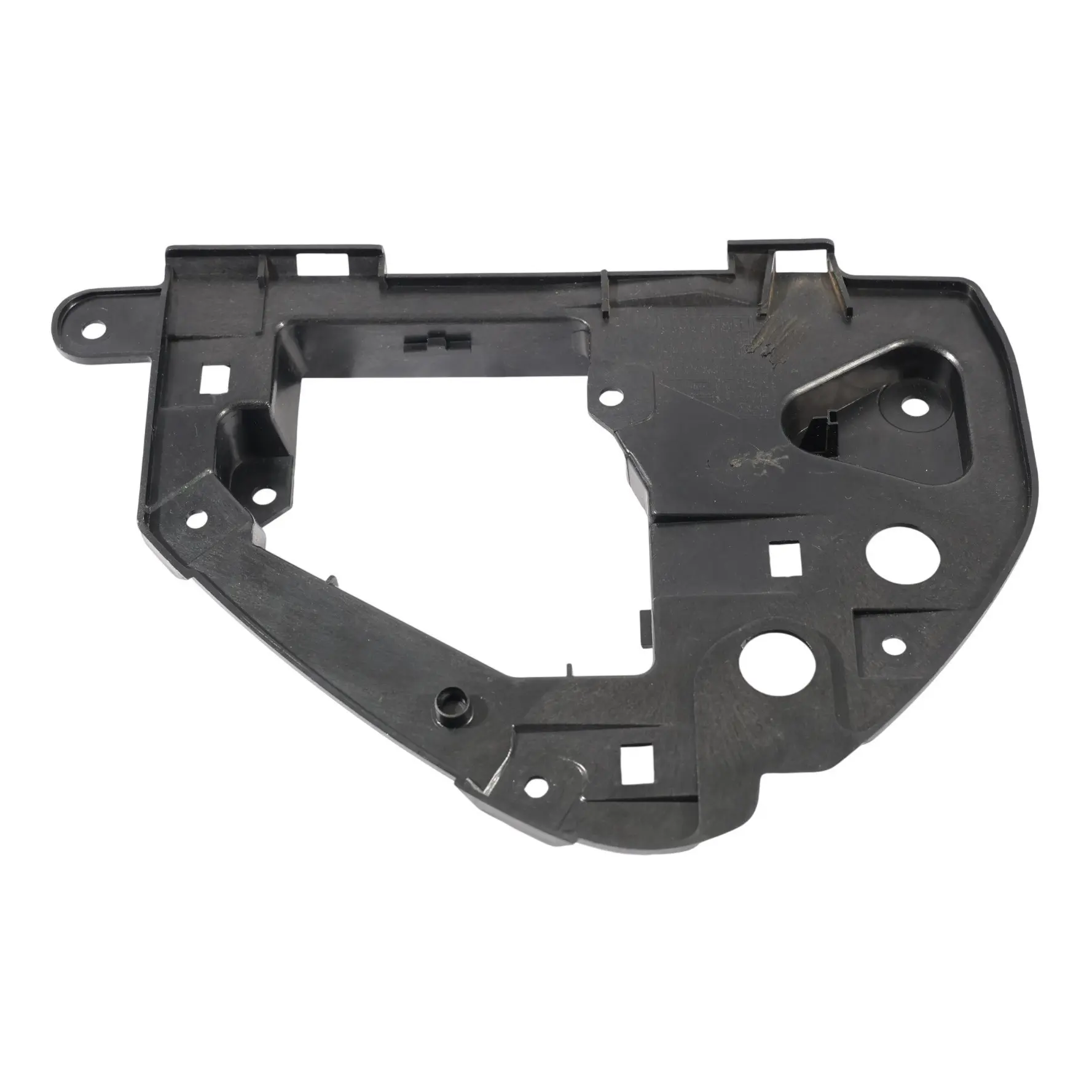 Audi A3 8L Armaturenbrett Sicherungshalter Halterung Links 8L0858387A