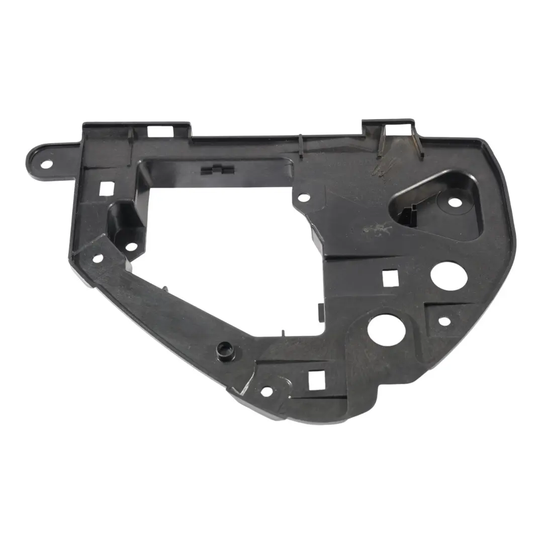 8L Soporte Panel Fusibles Salpicadero Izquierdo para Audi A3 con número de pieza 8L0858387A Audi A3 8L Soporte Panel Fusibles Salpicadero Izquierdo - SKU 8L0858387A - Número de pieza 8L0858387A