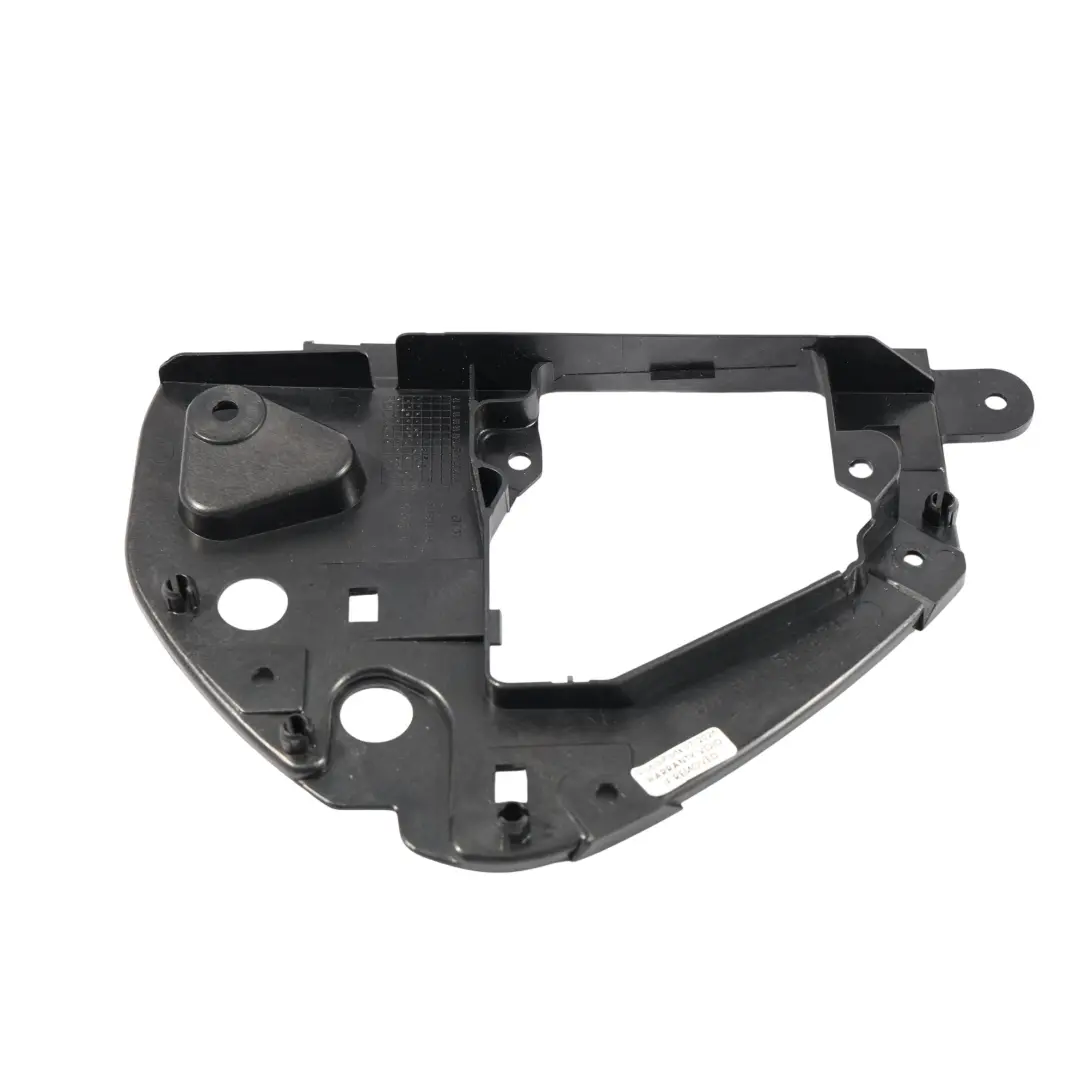 Audi A3 8L Armaturenbrett Sicherungshalter Halterung Links - SKU 8L0858387A - Teilenummer 8L0858387A