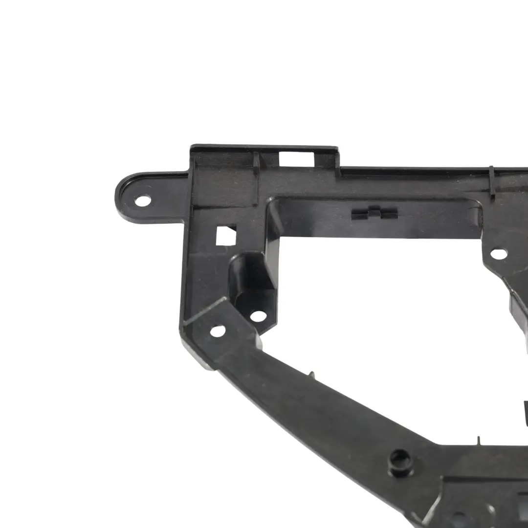 Audi A3 8L Support Porte-Fusible Panneau Tableau de Bord Gauche - SKU 8L0858387A - Numéro de pièce 8L0858387A