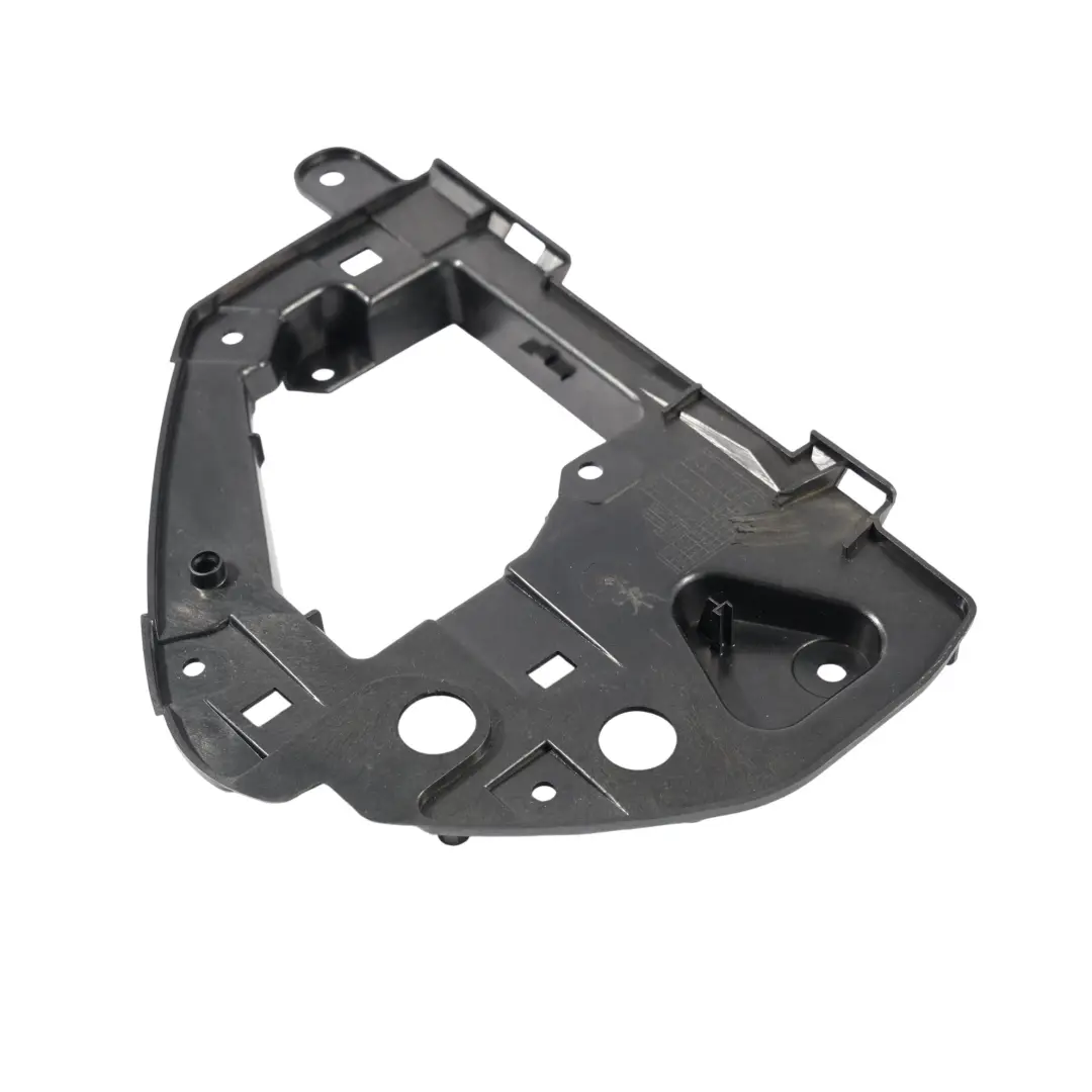 Audi A3 8L Support Porte-Fusible Panneau Tableau de Bord Gauche - SKU 8L0858387A - Numéro de pièce 8L0858387A