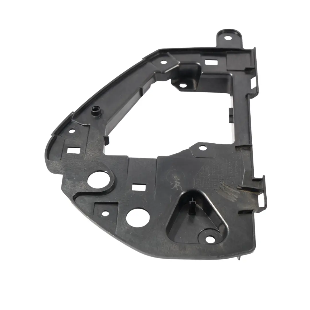 Audi A3 8L Supporto Portafusibili Pannello Cruscotto Sinistra - SKU 8L0858387A - Numero di parte 8L0858387A
