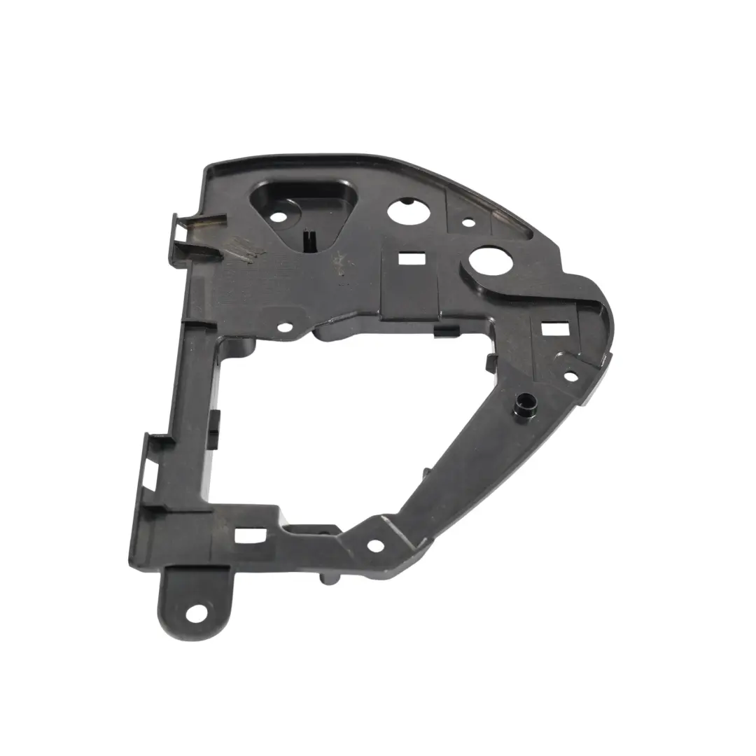 8L Dashboard End Panel Fuse Holder Bracket Mount Left N/S to Audi A3 with Part number 8L0858387A Audi A3 8L Dashboard End Panel Fuse Holder Bracket Mount Left N/S - SKU 8L0858387A - Part number 8L0858387A