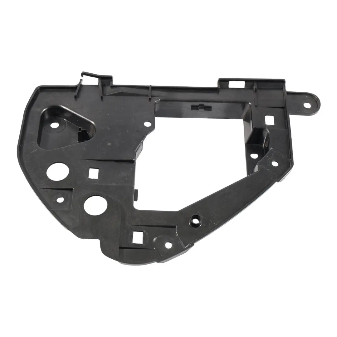 Audi A3 8L Armaturenbrett Sicherungskasten Halterung Endkappe Rechts - SKU 8L0858388A - Teilenummer 8L0858388A