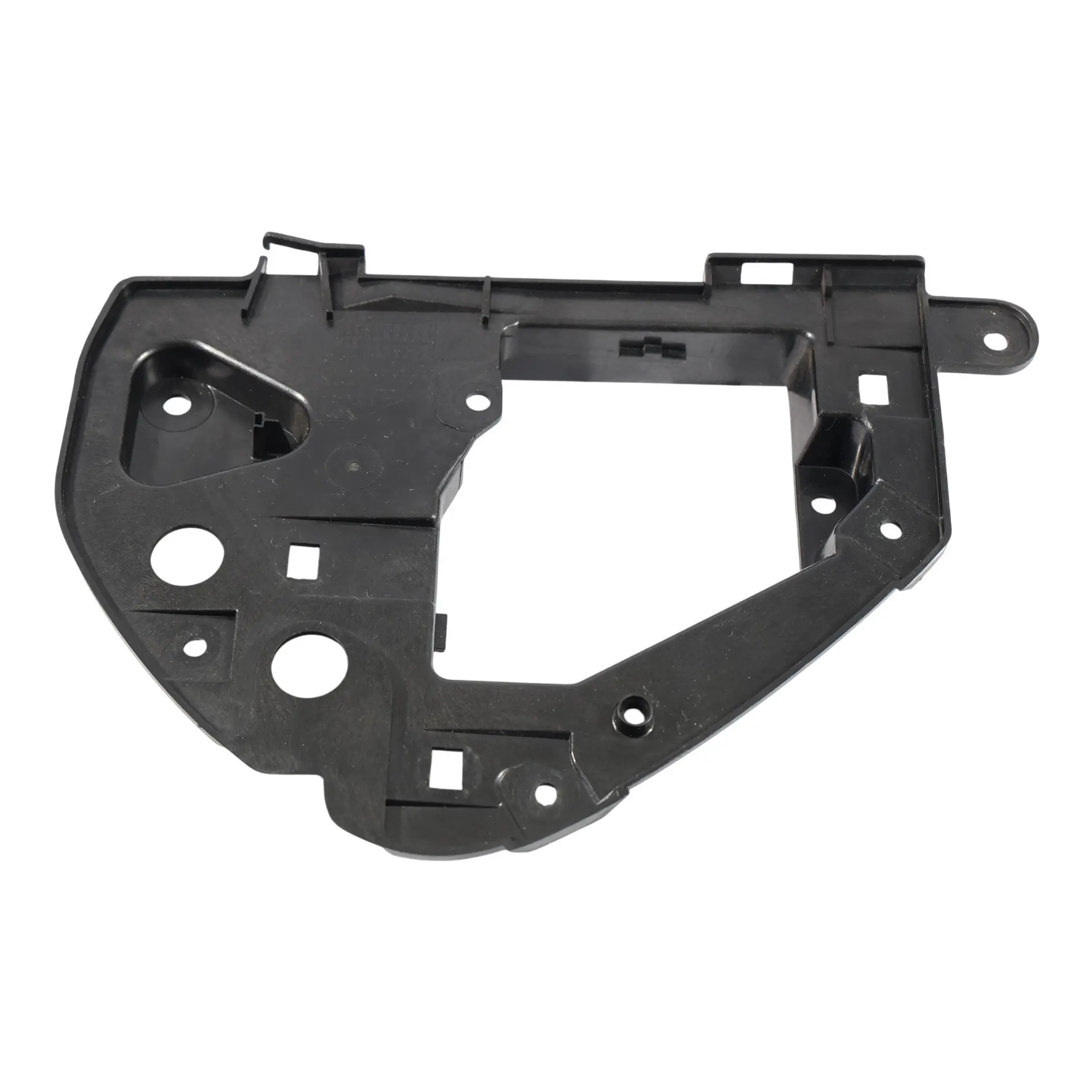 Audi A3 8L Dashboard Fuse Box Support End Cap Cover Bracket Right O/S 8L0858388A