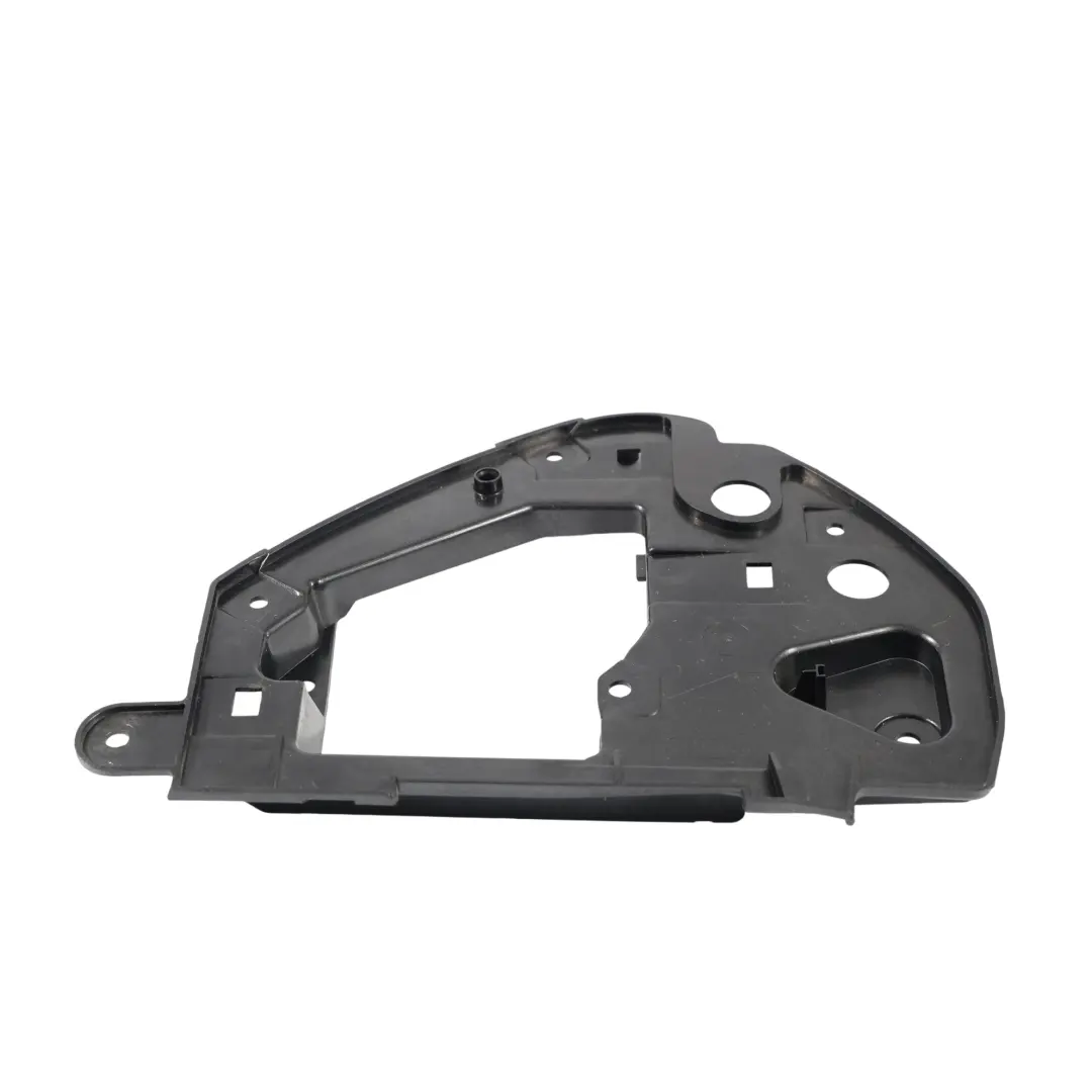 Audi A3 8L Armaturenbrett Sicherungskasten Halterung Endkappe Rechts - SKU 8L0858388A - Teilenummer 8L0858388A