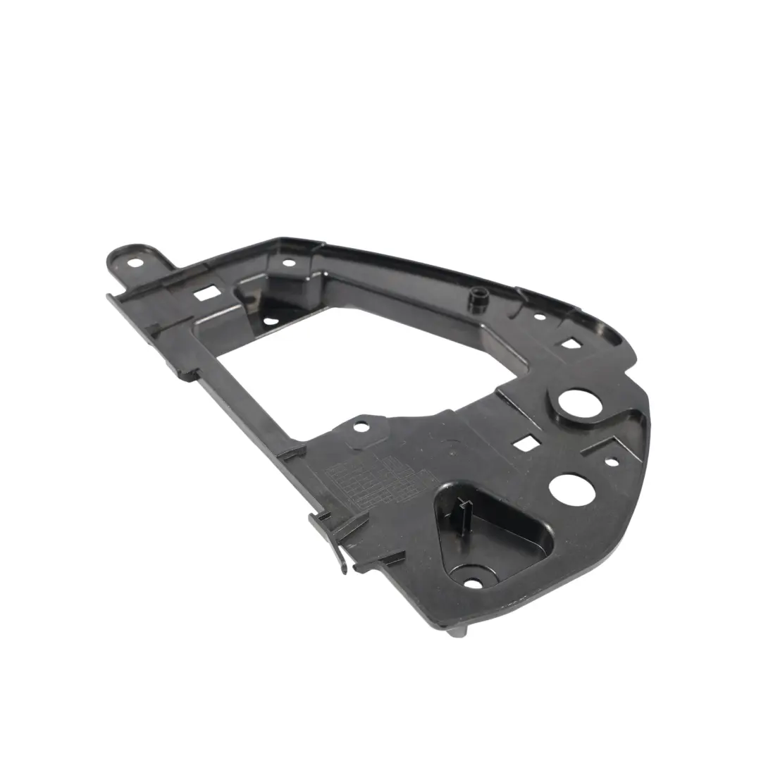 8L Dashboard Fuse Box Support End Cap Cover Bracket Right O/S to Audi A3 with Part number 8L0858388A Audi A3 8L Dashboard Fuse Box Support End Cap Cover Bracket Right O/S - SKU 8L0858388A - Part number 8L0858388A