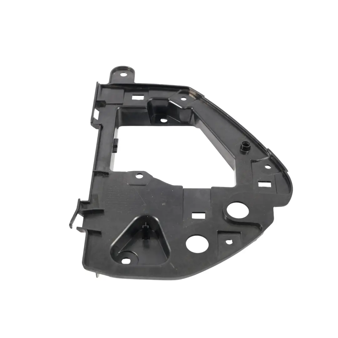 8L Dashboard Fuse Box Support End Cap Cover Bracket Right O/S to Audi A3 with Part number 8L0858388A Audi A3 8L Dashboard Fuse Box Support End Cap Cover Bracket Right O/S - SKU 8L0858388A - Part number 8L0858388A