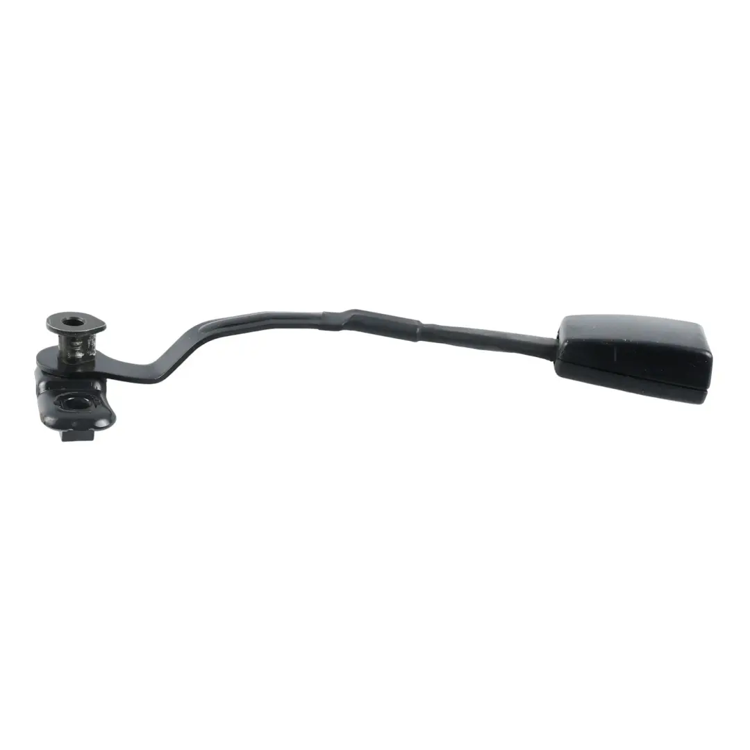 8L Front Seat Belt Seatbelt Buckle Latch Left N/S Side to Audi A3 with Part number 8L0858675H Audi A3 8L Front Seat Belt Seatbelt Buckle Latch Left N/S Side - SKU 8L0858675H - Part number 8L0858675H