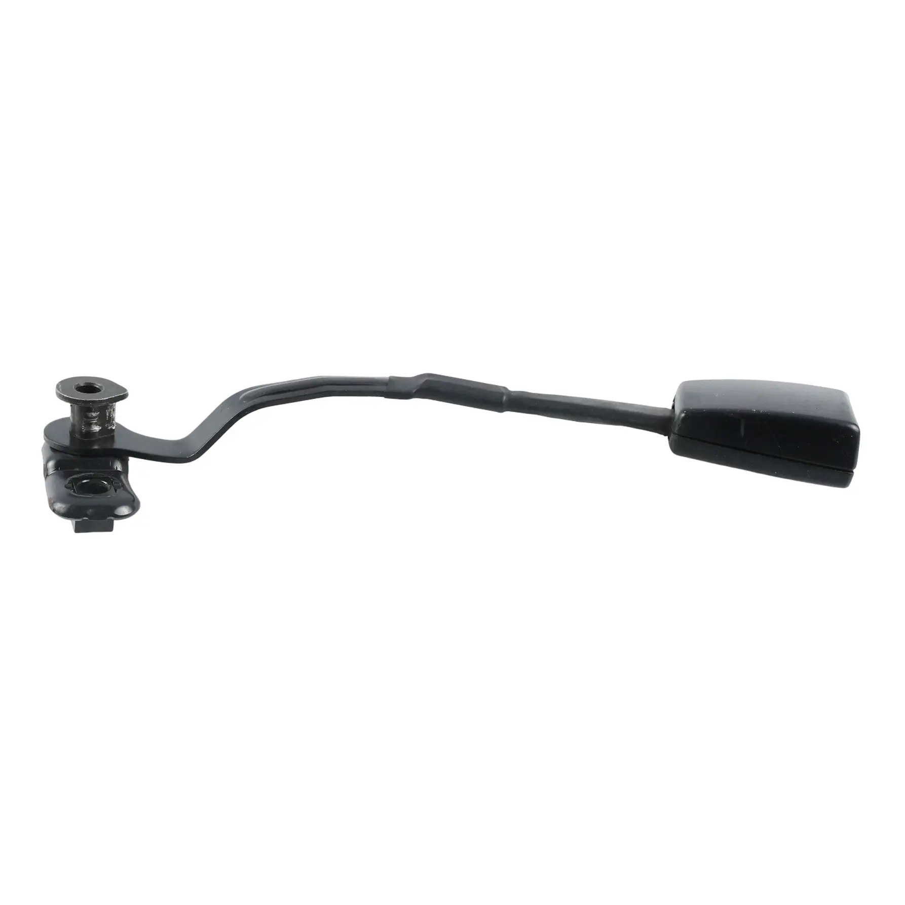Audi A3 8L Klamra Pasa Bezpieczeństwa Przedni Lewy 8L0858675H