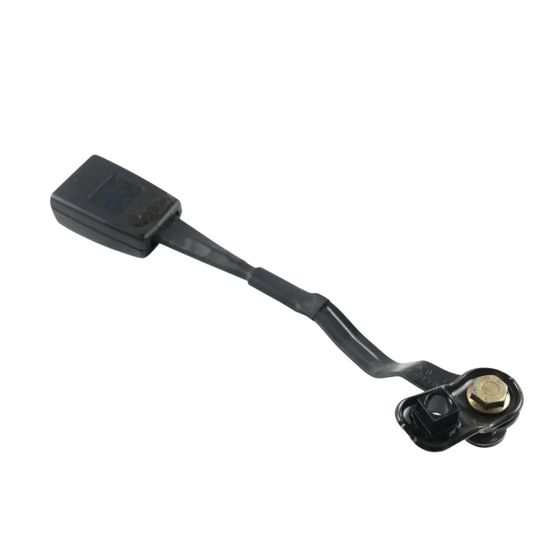Audi A3 8L Fibbia Cintura Sicurezza Anteriore Sinistra - SKU 8L0858675H - Numero di parte 8L0858675H