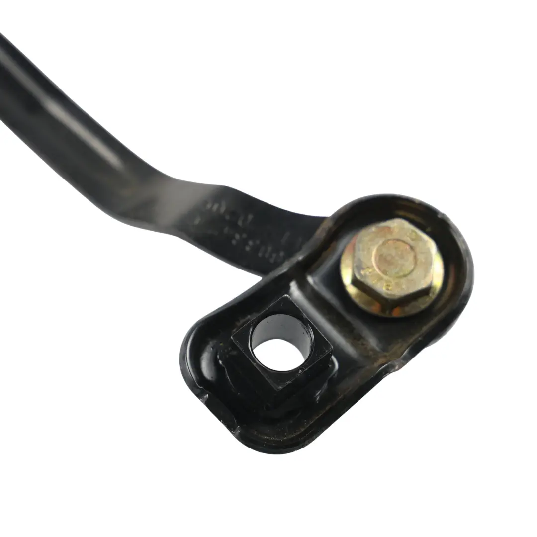 Audi A3 8L Sicherheitsgurt Gurtschloss Links Vorne - SKU 8L0858675H - Teilenummer 8L0858675H