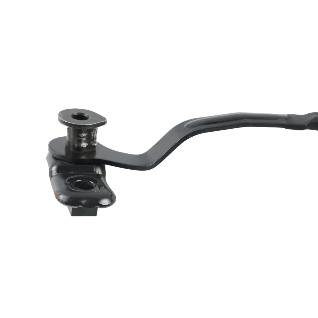 Audi A3 8L Front Seat Belt Seatbelt Buckle Latch Left N/S Side - SKU 8L0858675H - Part number 8L0858675H