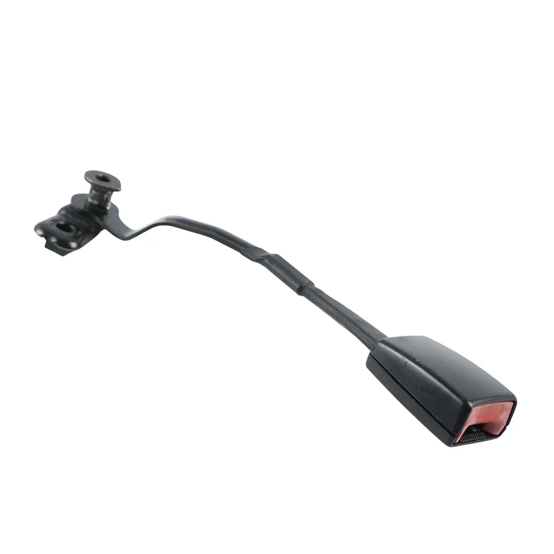 Audi A3 8L Fibbia Cintura Sicurezza Anteriore Sinistra - SKU 8L0858675H - Numero di parte 8L0858675H