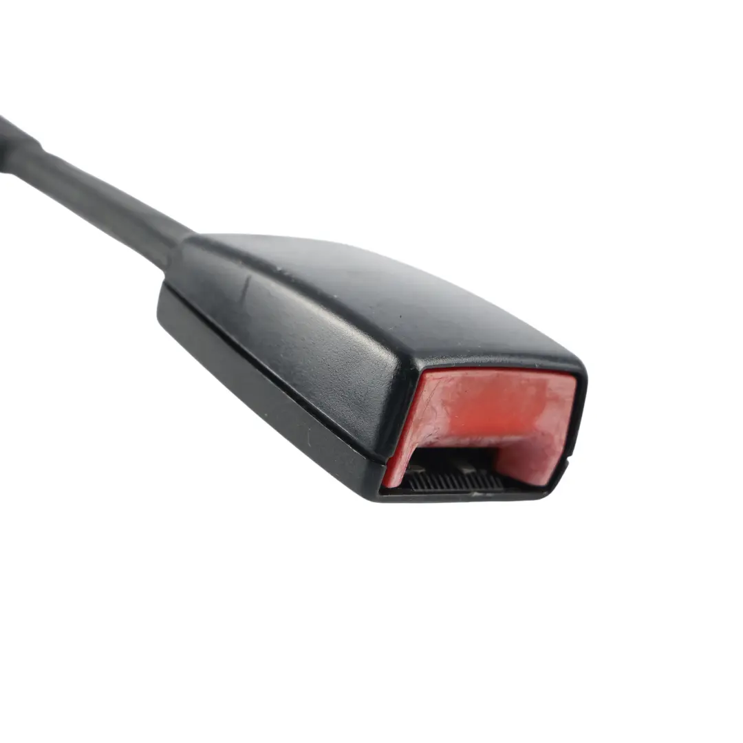 8L Fibbia Cintura Sicurezza Anteriore Sinistra per Audi A3 con numero di parte 8L0858675H Audi A3 8L Fibbia Cintura Sicurezza Anteriore Sinistra - SKU 8L0858675H - Numero di parte 8L0858675H