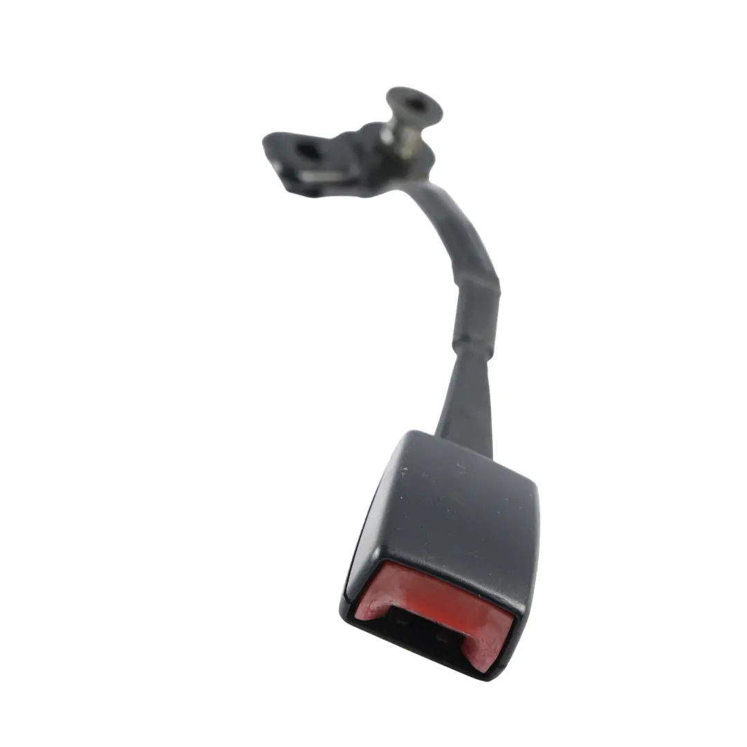 Audi A3 8L Fibbia Cintura Sicurezza Anteriore Sinistra - SKU 8L0858675H - Numero di parte 8L0858675H
