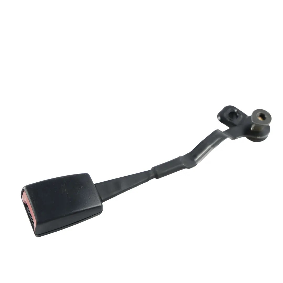 8L Fibbia Cintura Sicurezza Anteriore Sinistra per Audi A3 con numero di parte 8L0858675H Audi A3 8L Fibbia Cintura Sicurezza Anteriore Sinistra - SKU 8L0858675H - Numero di parte 8L0858675H