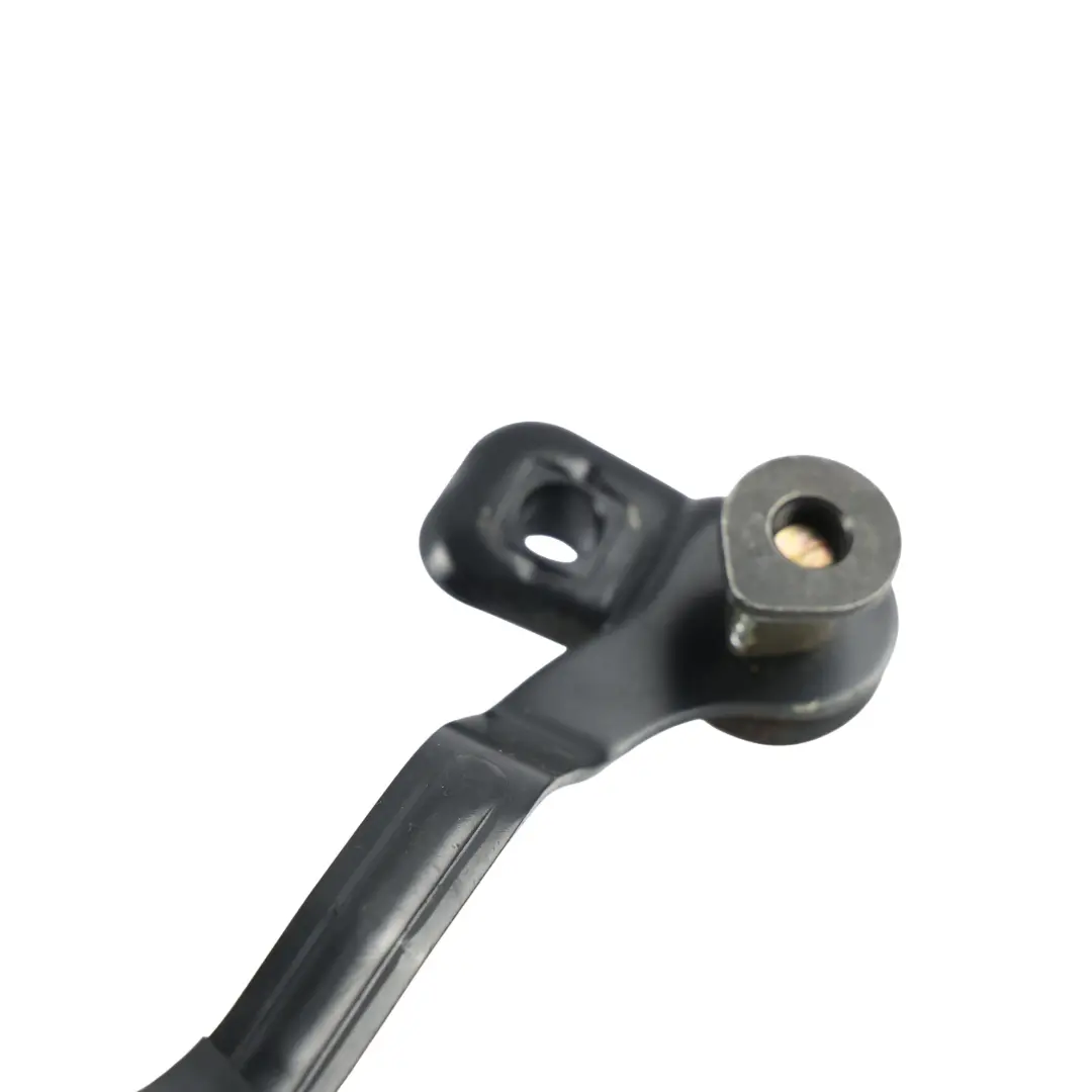 Audi A3 8L Hebilla Cierre Cinturón Seguridad Delantero Izquierdo - SKU 8L0858675H - Número de pieza 8L0858675H