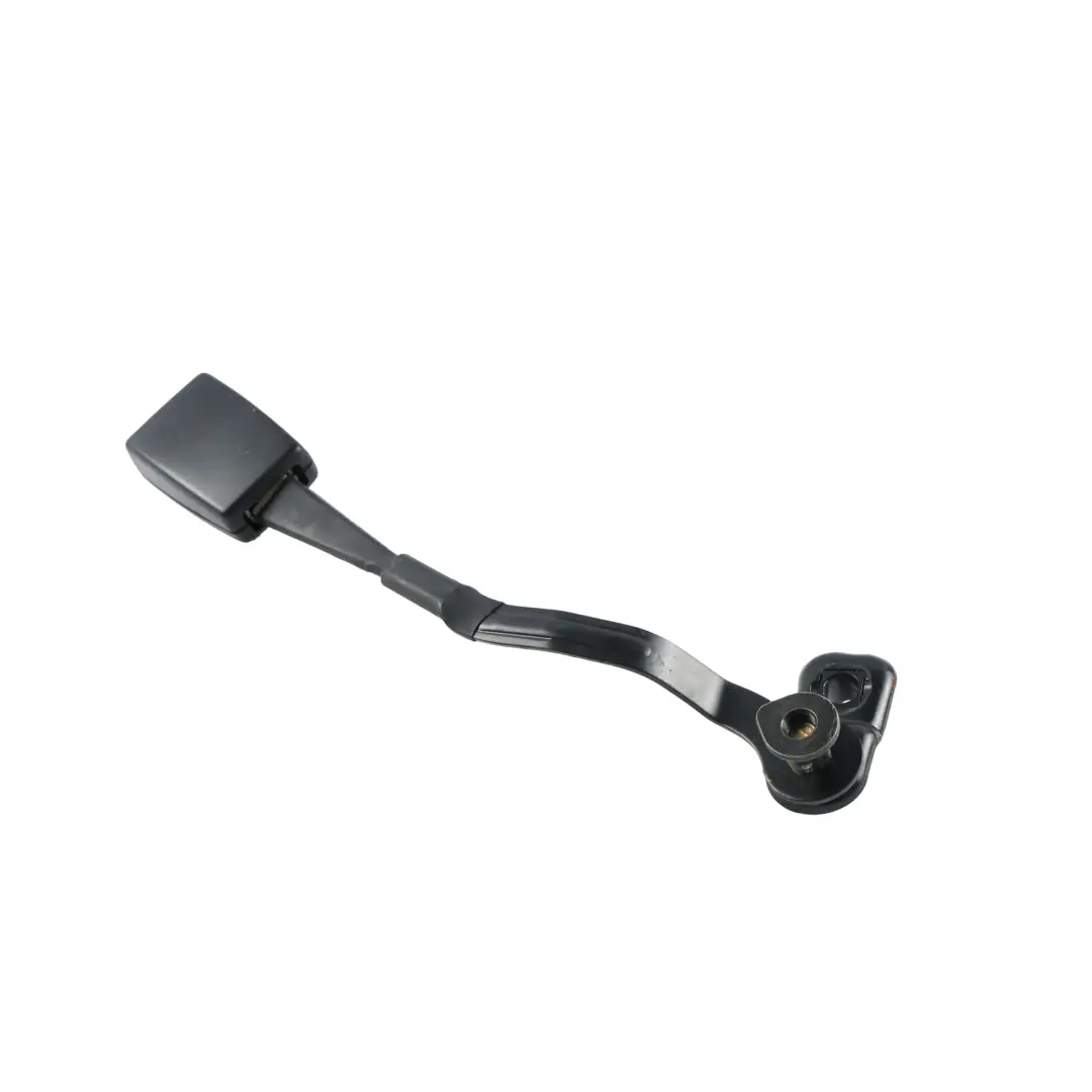 8L Hebilla Cierre Cinturón Seguridad Delantero Izquierdo para Audi A3 con número de pieza 8L0858675H Audi A3 8L Hebilla Cierre Cinturón Seguridad Delantero Izquierdo - SKU 8L0858675H - Número de pieza 8L0858675H
