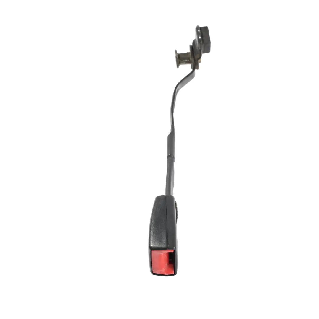 Audi A3 8L Sicherheitsgurt Vorne Rechts - SKU 8L0858676H - Teilenummer 8L0858676H