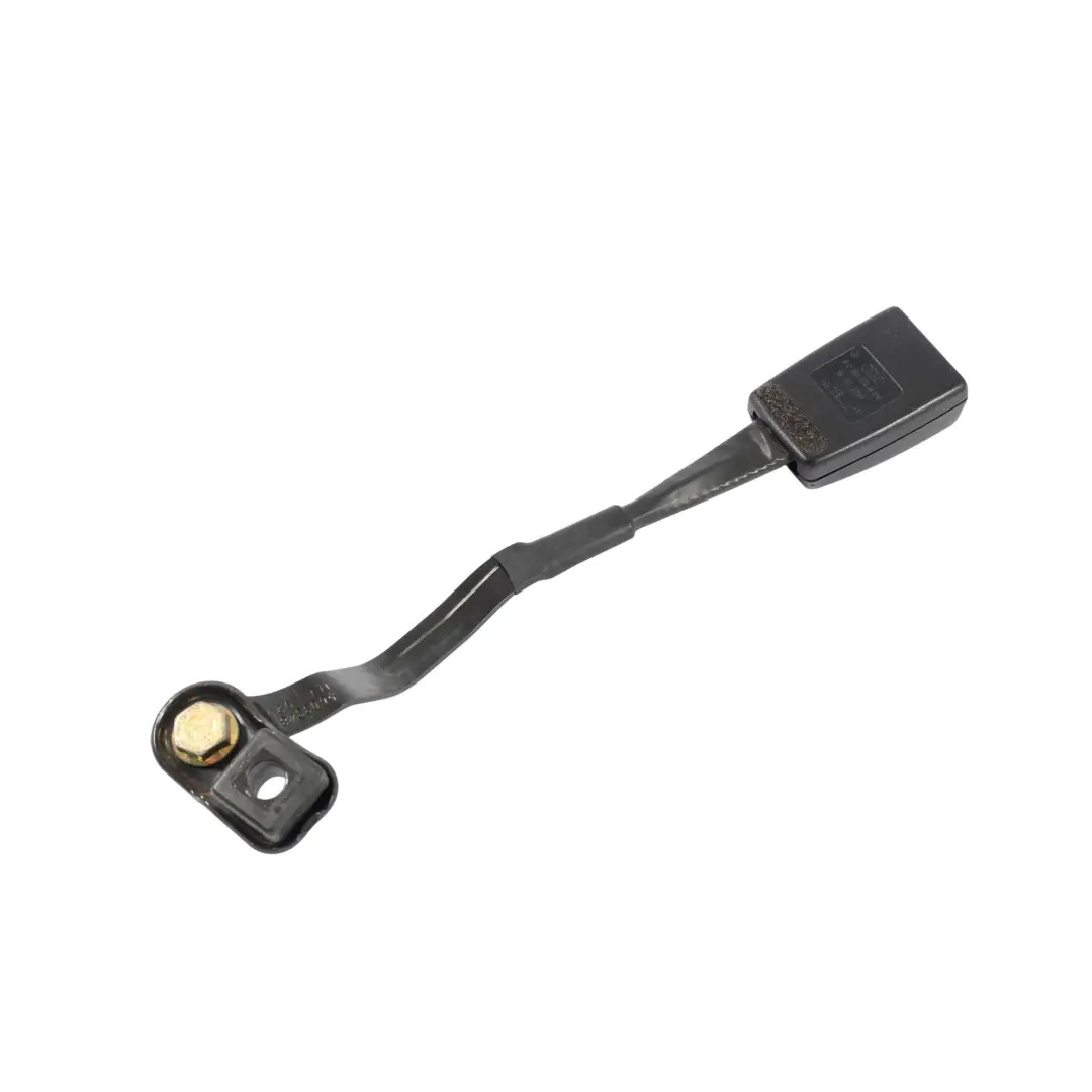Audi A3 8L Cintura di Sicurezza Anteriore Destra - SKU 8L0858676H - Numero di parte 8L0858676H