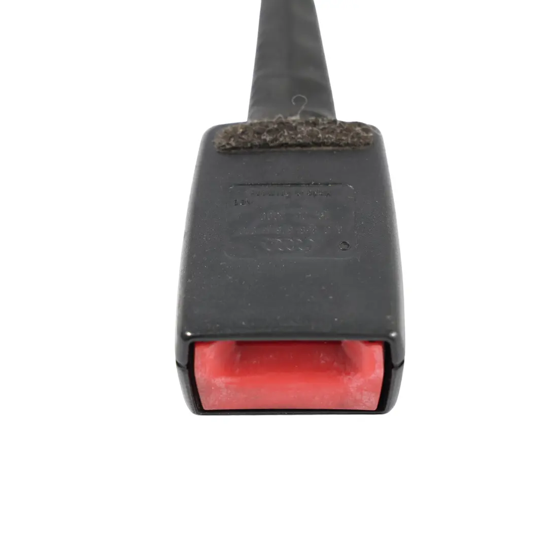 Audi A3 8L Cintura di Sicurezza Anteriore Destra - SKU 8L0858676H - Numero di parte 8L0858676H