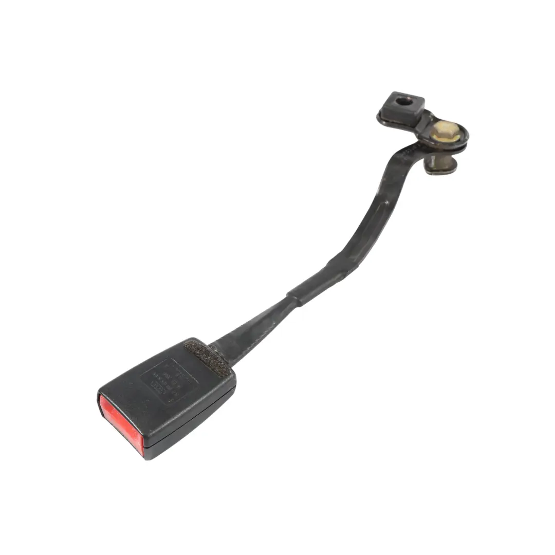 Audi A3 8L Cintura di Sicurezza Anteriore Destra - SKU 8L0858676H - Numero di parte 8L0858676H