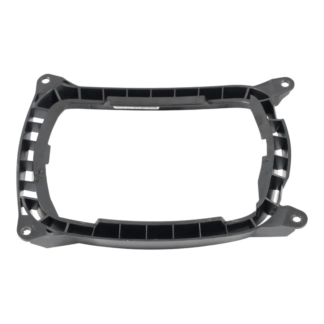 Audi A3 8L Automatic Gearbox Gear Selector Protective Sleeve Bracket - SKU 8L0863269B - Part number 8L0863269B