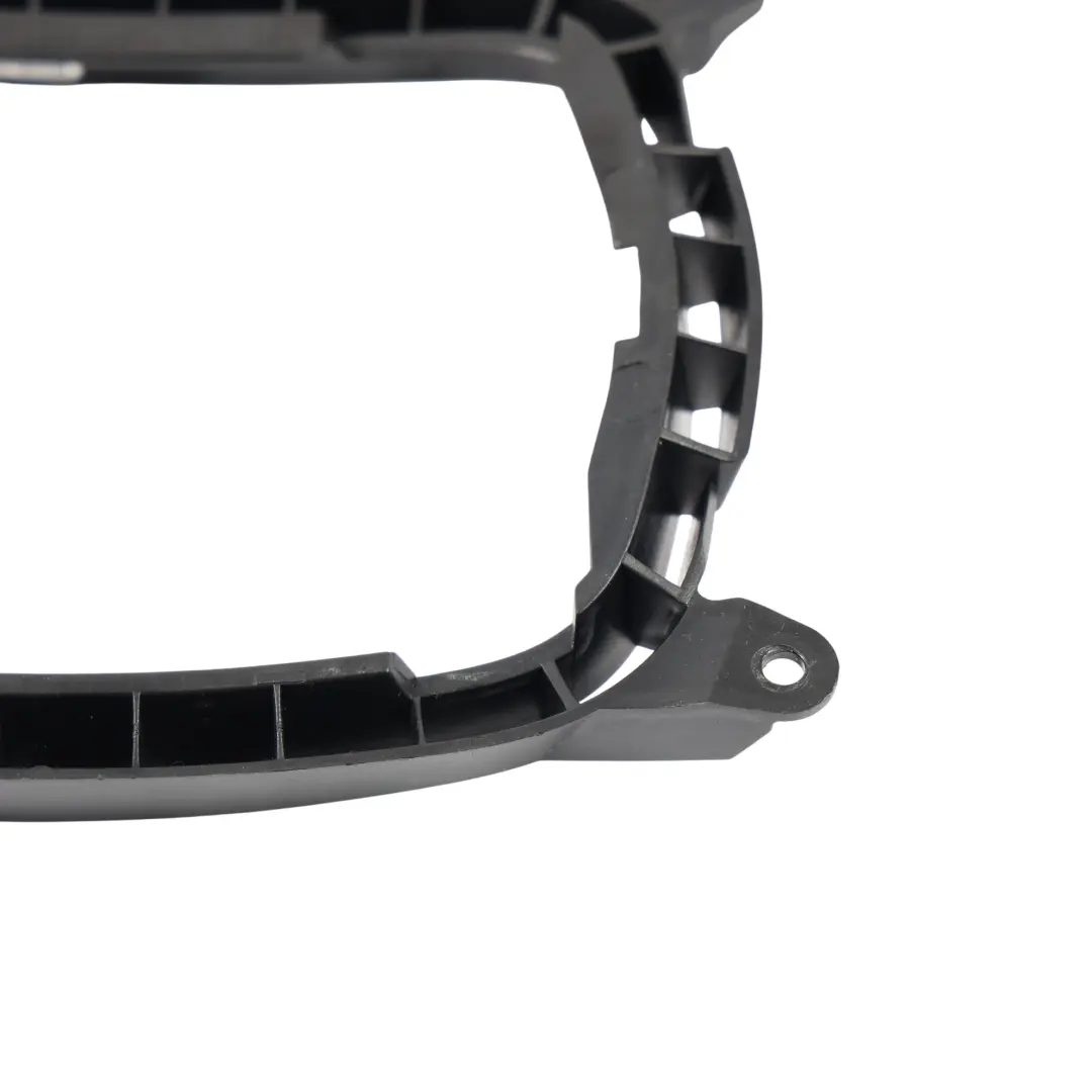Audi A3 8L Automatic Gearbox Gear Selector Protective Sleeve Bracket - SKU 8L0863269B - Part number 8L0863269B