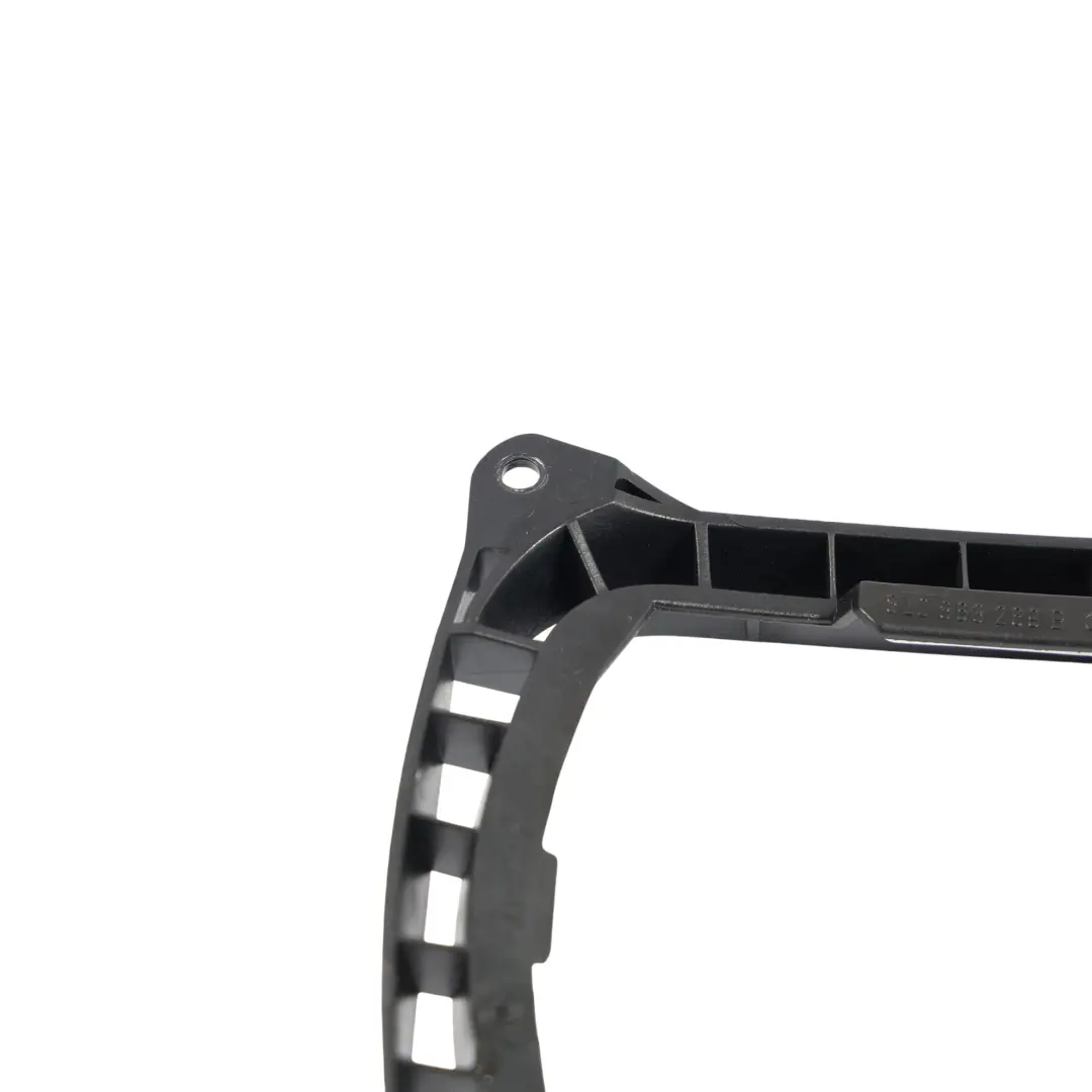 8L Automatic Gearbox Gear Selector Protective Sleeve Bracket to Audi A3 with Part number 8L0863269B Audi A3 8L Automatic Gearbox Gear Selector Protective Sleeve Bracket - SKU 8L0863269B - Part number 8L0863269B